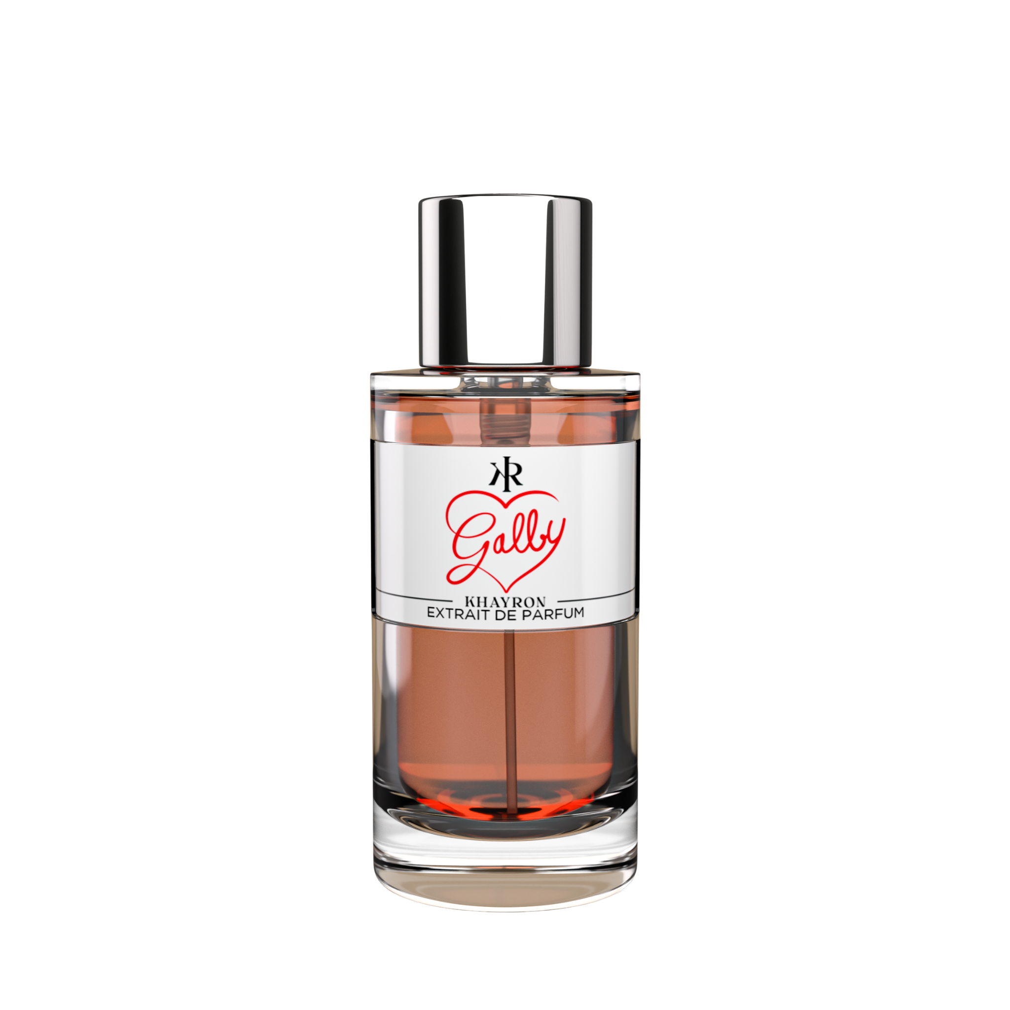 GALBY - EXTRAIT DE PARFUM 50ML