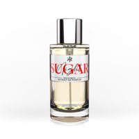 parfum khayron modele sugar rouge