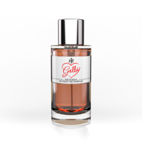 Parfum khayron modele eally