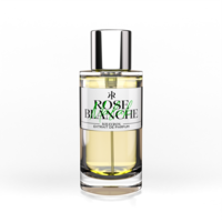 Parfum khayron modele rose blanch